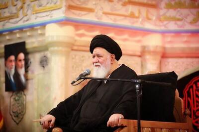  سیره سیاسی امام جواد (ع) ادامه خط مبارزه اهل‌بیت (ع) با طاغوت بود