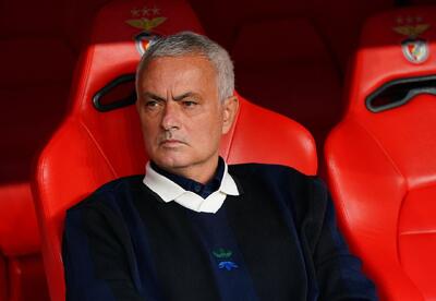  مورینیو روی ستاره بارسلونا دست گذاشت؛ به رئال مادرید بیا