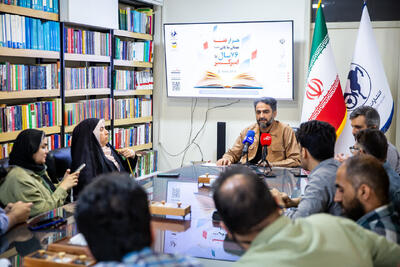  «قصه‌های خوب برای بچه‌های خوب» همچنان پرفروش‌ترین کتاب تاریخ نشر ایران