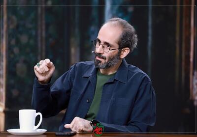  موسیقی تشییع رهبر شهید را امیرحسین سمیعی ساخت