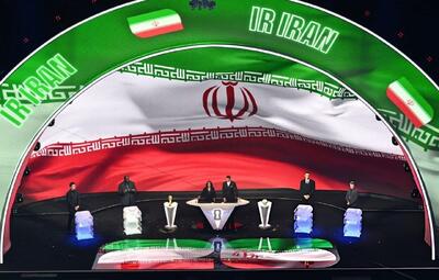  موضع رسمی فدراسیون فوتبال: تیم ملی قطعا در جام جهانی شرکت می‌کند