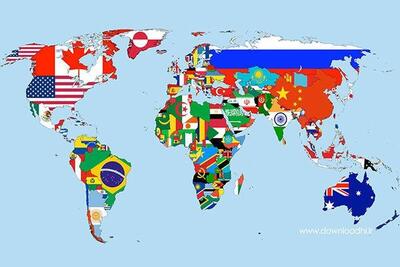  مرفه‌ترین کشورهای جهان معرفی شدند/ عکس
