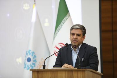  استاندار اردبیل: روابط عمومی‌ها مرجع اطلاع‌رسانی و نماد شفافیت باشند