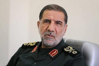  کوثری: شهید نصیرزاده نیروهای مسلح را برای مقابله با استکبار آماده کرد