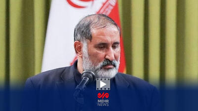  خاطره علیرضا قزوه نویسنده و شاعر از رهبر انقلاب
