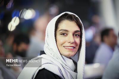  الیکا عبدالرزاقی مجری «کودک شو» شد؛ پخش فصل جدید به زودی