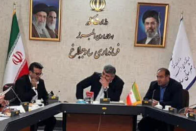  بررسی تخصیص اعتبارات و رفع مشکلات راه‌های شهرستان ساوجبلاغ