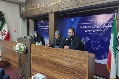  چگونه در صنعت بازی‌های مقاومت‌ می‌توانیم موفق باشیم؟