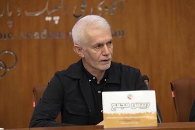  اسبقیان: فدراسیون ها در شرایط جنگ از سفرهای غیر ضروری خودداری کنند