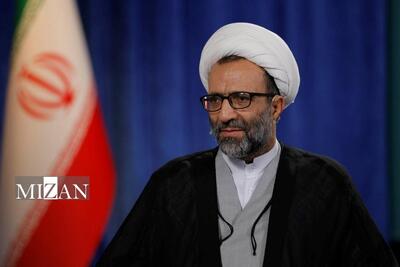  هیچ کشوری با کسانی که علیه اساس نظام مسلحانه به میدان آمدند مماشات نمی‌کند