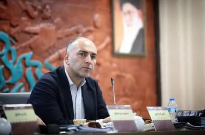  رضوانی: توسعه ورزش‌های آبی بدون حل مشکلات زیرساختی ممکن نیست/ برای موفقیت در ناگویا باید سطح شنا و شیرجه ارتقا یابد