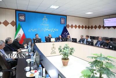  رئیس کل دادگستری آذربایجان غربی: مجازات‌های سنگین و برخورد‌های سخت در انتظار افرادی که قصد اخلال در امنیت اقتصادی مردم و بازار دارند