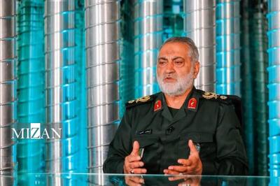  تکرار هرگونه حماقت علیه ایران، پیامدی جز دریافت ضربات کوبنده‌تر و شدیدتر به‌دنبال نخواهد داشت