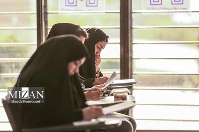  سومین آزمون ویژه فرزندان شهدا و جانبازان ۷۰ درصد و بالاتر در حال برنامه‌ریزی است