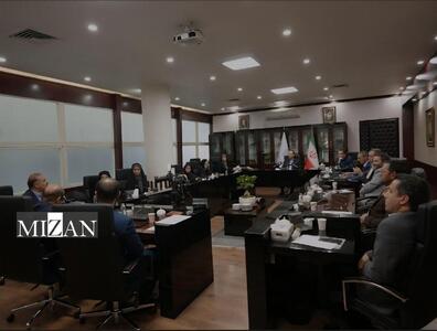  نشست روابط عمومی‌های نهاد‌های قضایی و حقوقی در کانون وکلا / تأکید بر تشکیل شورای هماهنگی و ارتقای سواد حقوقی جامعه