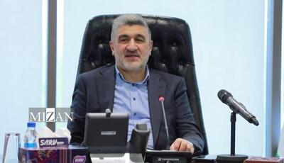  رئیس سازمان بورس از نهایی شدن بسته حمایتی بازار سهام خبر داد