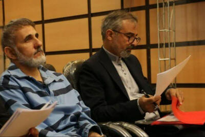  تشکیل جلسه دادگاه جنجالی مالک کافه های ساعدی نیا ؛ متهم در دادگاه چه گفت؟