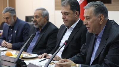  قرارگاه مشترک بخش خصوصی، مجلس و دولت برای رفع موانع کسب‌وکار تشکیل می‌شود