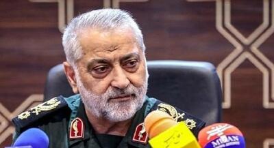  سردار شکارچی: سناریوهای جدید، هجومی، غافلگیرکننده و طوفانی داریم
