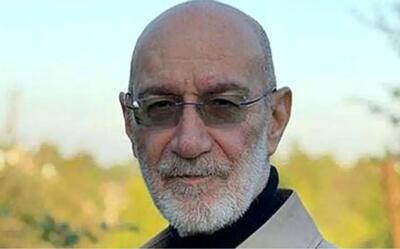  برادر سیاوش قمیشی در جنگ اخیر شهید شد