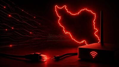  آغاز رفع محدودیت اینترنت در ایران؛ بازگشایی تدریجی از امروز یکشنبه 27 اردیبهشت ماه