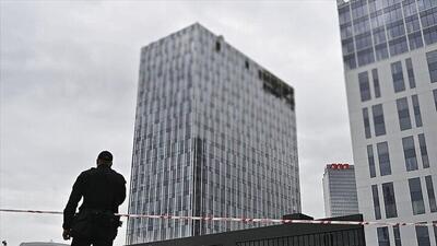  سرنگونی ۵۸۶ پهپاد اوکراینی توسط روسیه