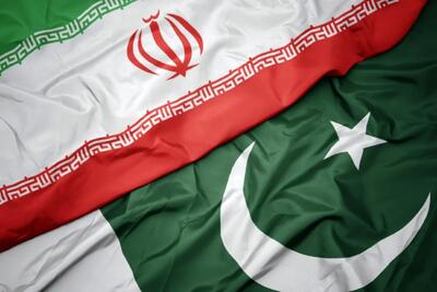  دیدار وزیر کشور پاکستان با مسعود پزشکیان (۲۷ اردیبهشت ۱۴۰۵)