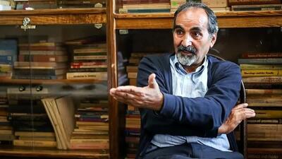  آزاد ارمکی: در حافظه جمعی ایرانیان، ایران با لحظات ایستادگی معنا پیدا می‌کند/ ناسیونالیسم در ذهن مردم ایران چگونه تعریف می‌شود؟