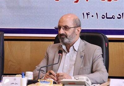  عضو شورایعالی فضای مجازی: اینستاگرام و تلگرام مانند اف۳۵ و اف۱۵ هستند