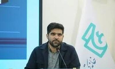  محمدصادق علیزاده؛ «صبح شبات»، «خطی بر شن» و «آژانس یهود» در موضوع چگونگی ساخت دولت جعلی اسرائیل اهمیت دارند