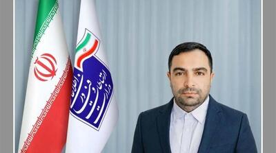  سرپرست «پژوهشگاه فضایی ایران» منصوب شد