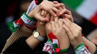  اثر انگشتان‌مان سند وطن‌دوستی ماست + فیلم