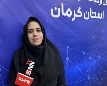  پروژه فیبر نوری شهر کرمان تا پایان سال جاری به اتمام خواهد رسید