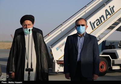  مرهمِ شهیدِ جمهور بر رکود واحدهای تولیدی؛ مُهر پایان بر ناتمام‌ها - تسنیم