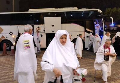  مدینه تا پایان هفته از حضور زائران ایرانی خالی می‌شود - تسنیم