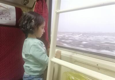  با زهراسادات موسوی؛ از بازی در مسجد کمیل تا تشییع روی دست نمازگزاران - تسنیم