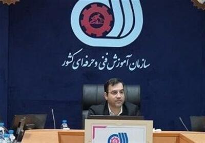  اعزام تیم ملی مهارت ایران به مسابقات شانگهای در 20 رشته مهارتی - تسنیم
