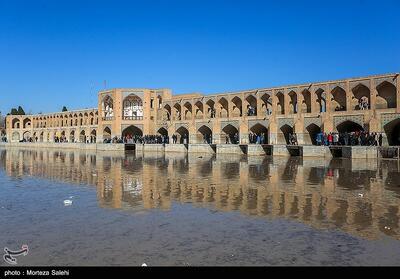  ازحکمرانی آب تا بحران زیر پای اصفهان / زاینده‌رود هنوز زنده است؟ - تسنیم