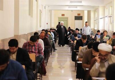  رقابت 9800 شرکت‌کننده در آزمون اعطای مدرک تخصصی به حافظان قرآن کریم - تسنیم