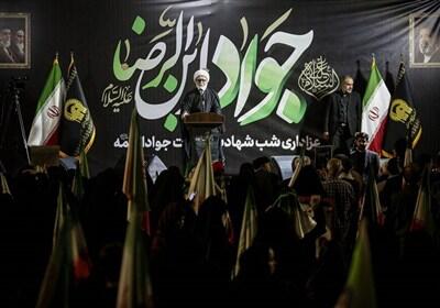  لزوم برخورد انقلابی دستگاه قضا با محتکران و گرانفروشان - تسنیم