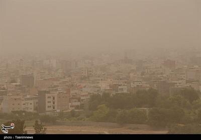  اینجا چشم چشم را نمی‌بیند/ دستگاه سنجش آلودگی هوا خاموش است؟ - تسنیم