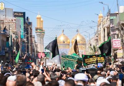  نگاهی به سیره مدیریتی حضرت جوادالائمه(ع) - تسنیم