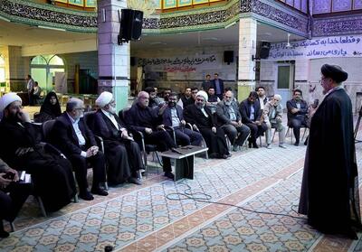  پزشکیان: مدیریت مصرف داخلی زمینه‌ساز افزایش رفاه عمومی است - تسنیم