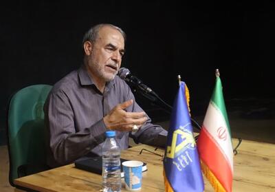  سردار جوانی: اراده مردم عنصر اصلی قدرت ملی ایران است - تسنیم