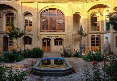  ملایر؛ میراث‌دار هویت تاریخی ایران زمین در تلاش برای حفظ بافت تاریخی - تسنیم
