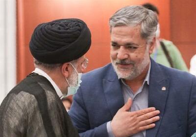  روایتی از آن روز که شهید جمهور پای درددل بازنشستگان نشست - تسنیم