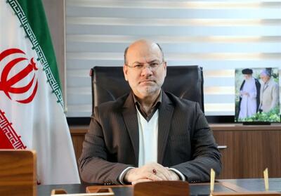  برگزاری نمایشگاه گل وگیاه مشهد در خردادماه - تسنیم