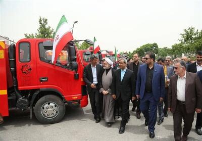  تشکیل شرکت‌های منطقه‌ای جهت افزایش درآمد پایدار شهرداری‌ها - تسنیم