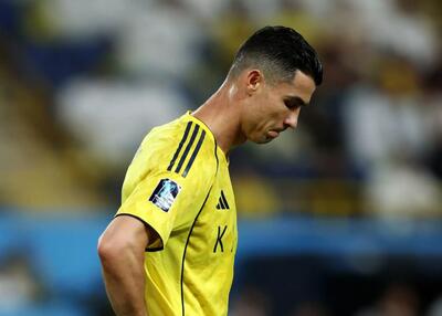  الهلال پاسخ کنایه سنگین النصر را داد (عکس)