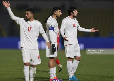 سرنوشت عجیب 10 لژیونر تیم ملی در جام جهانی!